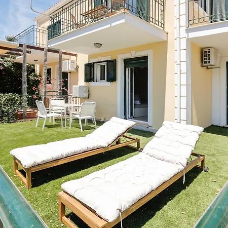 Nikos And Vicky's House