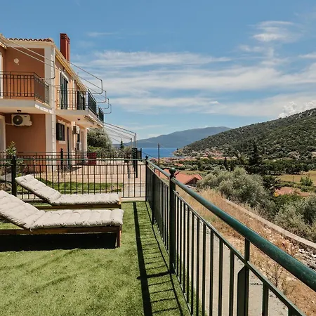 بيت للعطل Nikos And Vicky's House