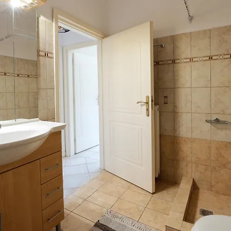 بيت للعطل Nikos And Vicky's House أيّا إفيميا