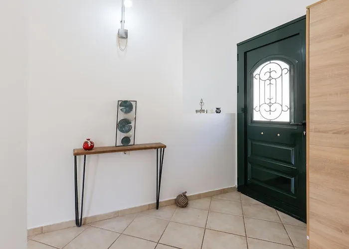 Nikos And Vicky's House