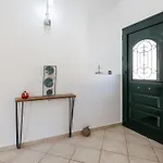 Nikos And Vicky's House