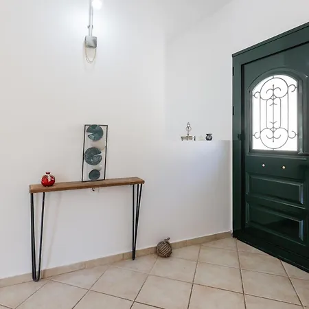 Nikos And Vicky's House