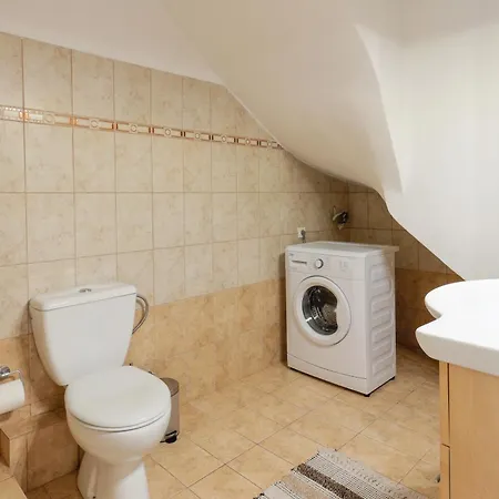 Nikos And Vicky's House