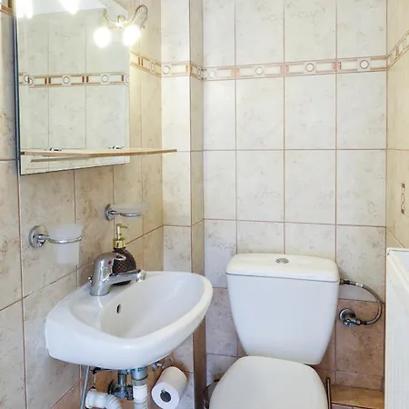 Сasa de vacaciones Nikos And Vicky's House Agia Efimia